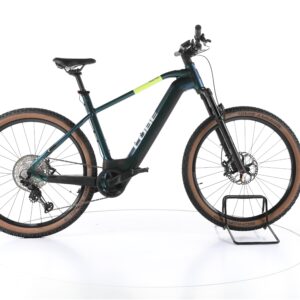 Cube Reaction Hybrid SLT 2023