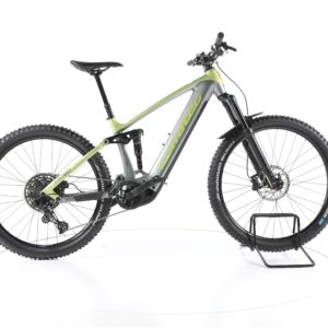 Corratec E-Power RS 160 Elite 2024