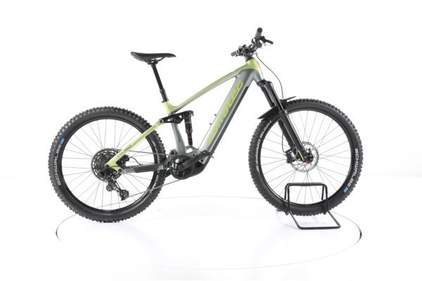 Corratec E-Power RS 160 Elite 2024