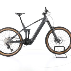 Cube Stereo Hybrid 160 HPC Race 2023