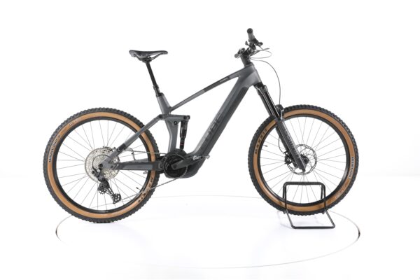 Cube Stereo Hybrid 160 HPC Race 2023