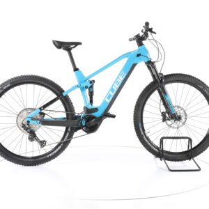 Cube Stereo Hybrid 120 Pro 2022