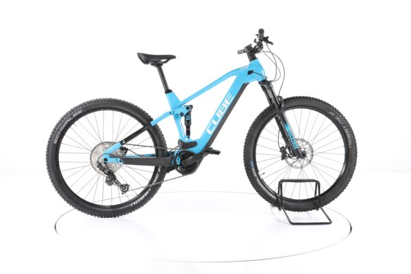 Cube Stereo Hybrid 120 Pro 2022