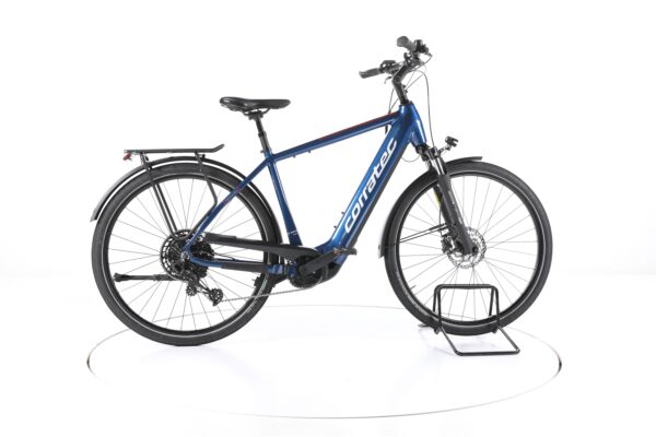 Corratec E-Power Trekking 28 CX6 12S 2023