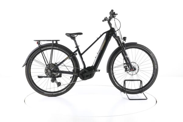 Conway Cairon SUV 7.0 2022