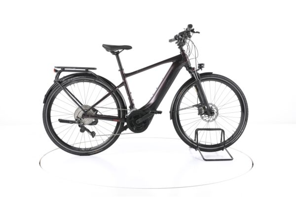Giant Explore E+1 Pro GTS 2021