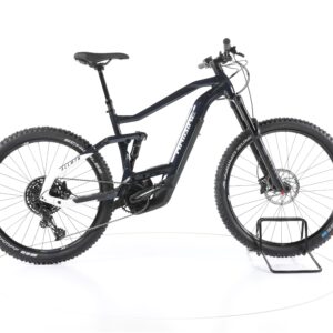 Haibike AllMtn 3 2022
