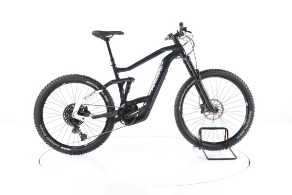 Haibike AllMtn 3 2022
