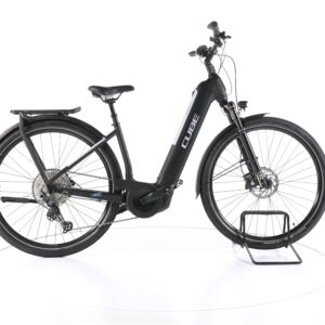 Cube Kathmandu Hybrid EXC 2022
