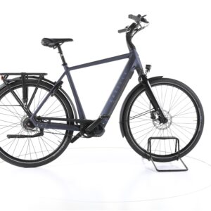 Gazelle Chamonix C5 HMS 2024