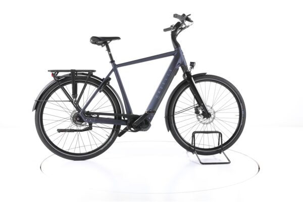 Gazelle Chamonix C5 HMS 2024
