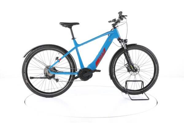 CONE Bikes eCross IN 2022