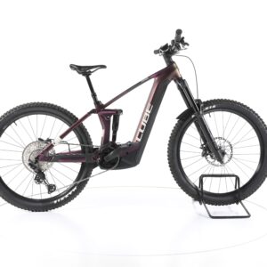 Cube Stereo Hybrid 160 HPC SLX 2023