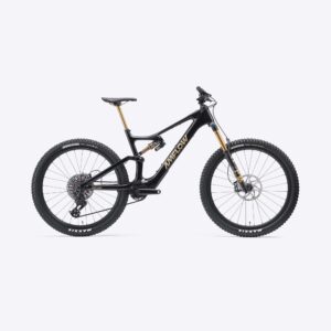 Amflow PL Carbon Pro 800 Wh cosmic black 2025 M