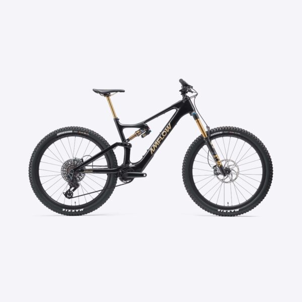 Amflow PL Carbon Pro 800 Wh cosmic black 2025 L