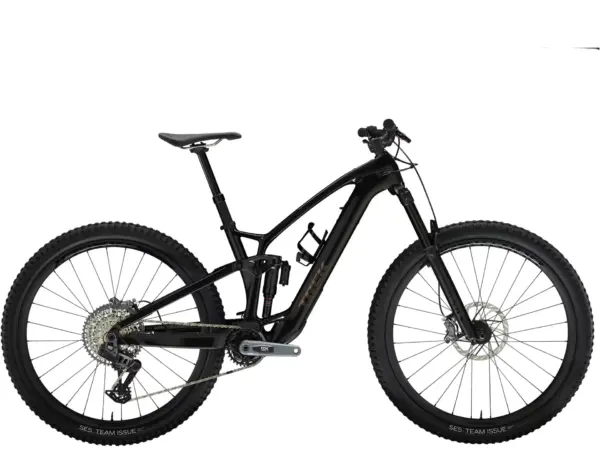 Trek Fuel EXe 9.8 GX AXS T-Type Deep Smoke 2024 L