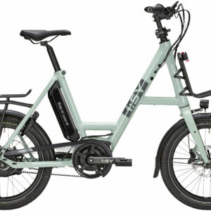 i:SY XXL N3.8 ZR mint green 20" 545 Wh Wave