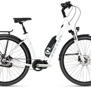 Kellys Estima 40 SH White 28" 504 Wh Wave