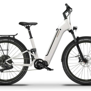 HoheAcht Amola Terra Weidemilch 27,5" 630 Wh Wave