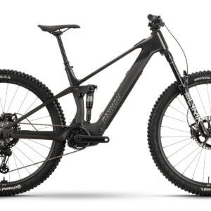 Raymon Airok Ultra Carbon Stealth / Iridescant 29" 400 Wh Diamant
