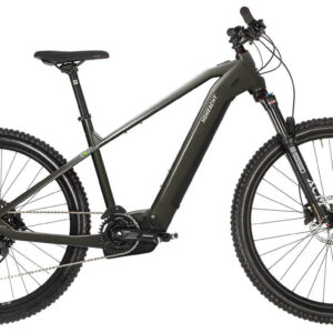 HoheAcht Sento Eko Rokito Obsidian 29"/27,5" 504 Wh Diamant