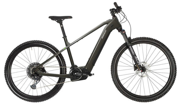 HoheAcht Sento Eko Rokito Obsidian 29"/27,5" 504 Wh Diamant