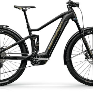 Centurion Numinis R800i EQ mattschwarz 29" 750 Wh Diamant