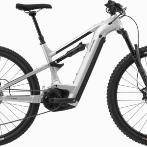 Cannondale Moterra Neo 3 Mercury 29" 750 Wh Diamant