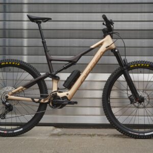 Orbea Rise H30 Aktionsmodell mit gratis Range Extender (Größe XL) B-Ware