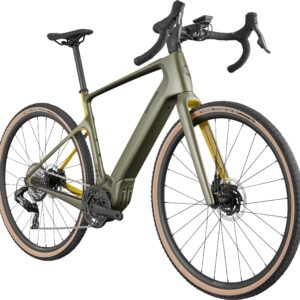 Cannondale Synapse Neo AllRoad 1 - 2024 - XS