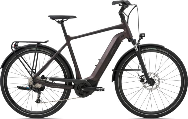 Giant DailyTour E+ 3 GTS - 2023 - L