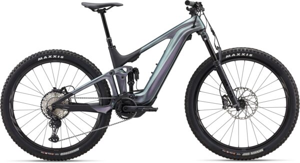 Giant Trance X Advanced E+ 1 - 2024 - L