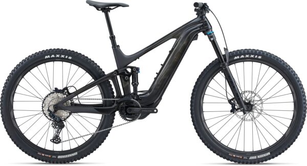 Giant Trance X Advanced E+ 2 - 2024 - S
