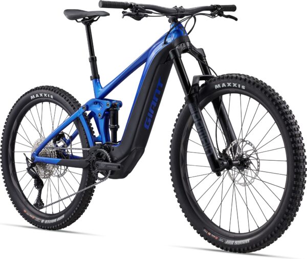 Giant Reign E+ 3 | V1 (2023) - S