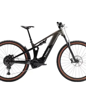 Trek Powerfly+ 4 800Wh Gen 5 Mercury/Dark Web 2026 L