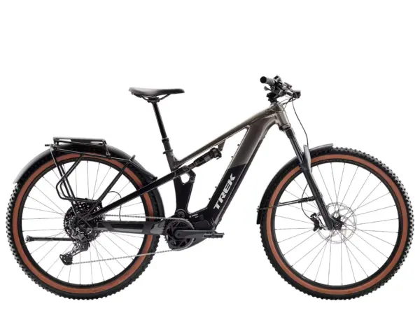 Trek Powerfly+ 4 EQ 800Wh Gen 5 Mercury/Dark Web 2026 S