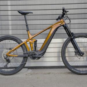 Giant Reign E+ 3 - 2022 (Größe XL) refurbished