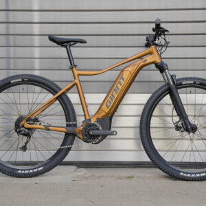 Giant Talon E+ 2 - 2024 (Größe L) B-Ware