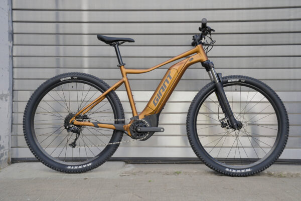 Giant Talon E+ 2 - 2024 (Größe L) B-Ware