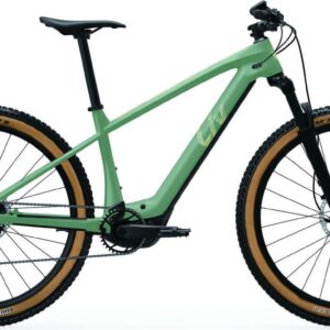 Giant Tempt E+ Gen2 - 2026 - Seafoam Green | XS