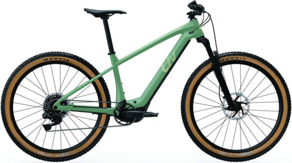 Giant Tempt E+ Gen2 - 2026 - Seafoam Green | XS