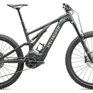 Specialized LEVO ALLOY G3 NB DARK MOSS GREEN/DUNE WHITE 29"/27,5" 700 Wh Diamant