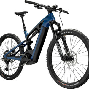 Cannondale Moterra Neo Crb 1 Abyss Blue 29" 750 Wh Diamant