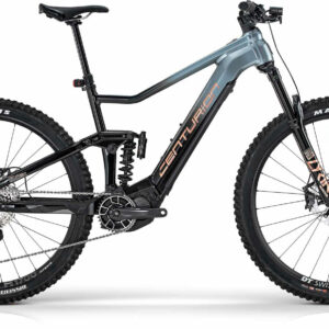 Centurion No Pogo F3600i schiefer 29" 630 Wh Diamant