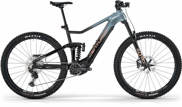 Centurion No Pogo F3600i schiefer 29" 630 Wh Diamant