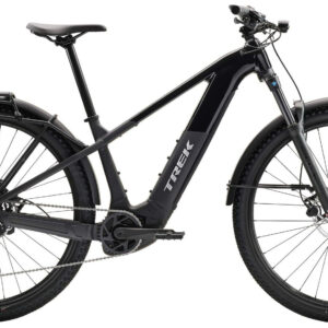 Trek Powerfly+ 4 Equipped Gen 5 Gloss Dark Star/Matte Dark Web 27,5" 600 Wh Diam...