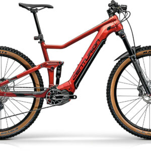 Centurion No Pogo F860i infrarot 29" 630 Wh Diamant