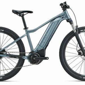 Liv Tempt E+ 2 | V2 aged denim 29" 500 Wh Diamant