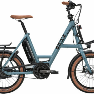 i:SY XXL N3.8 ZR B urban blue 20" 545 Wh Wave