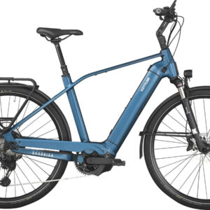 Kettler QUADRIGA COMP CX11 LG dark blue matt 28" 750 Wh Diamant